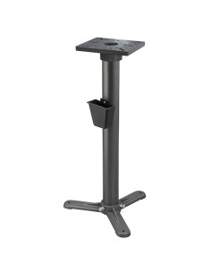 1 - Socle support universel pour touret à meuler fervi 0106