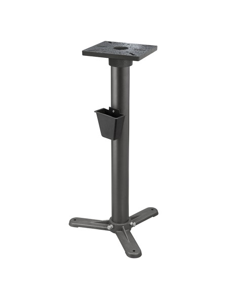 1 - Socle support universel pour touret à meuler fervi 0106