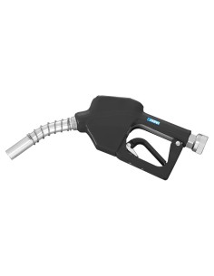 1 - Automatique pistolet de remplissage pour pompe diesel gasoil fervi 0474/pa