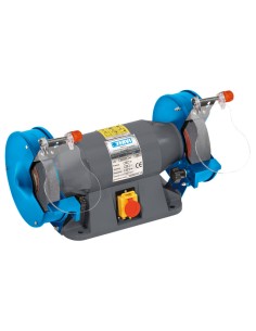 1 - Touret à meuler professionelle 900w fervi 0552