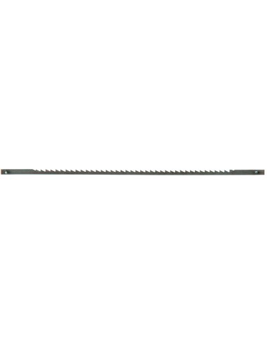 1 - kit 10 lames pour scroll oscillant scie fervi 0753 / l