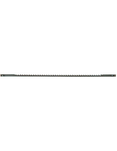 1 - kit 10 lames pour scroll oscillant scie fervi 0753 / l