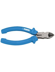 1 - Couteaux latéraux 160 mm fervi 0814