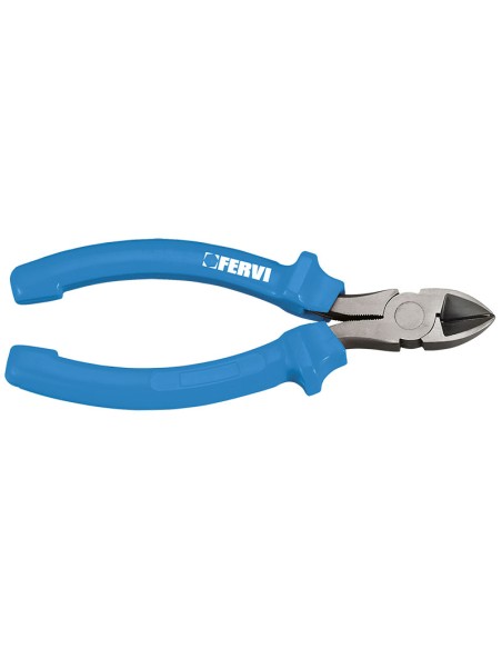 1 - Couteaux latéraux 160 mm fervi 0814