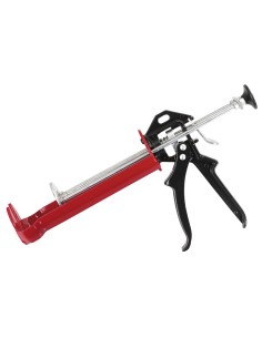 1 - Pistolet applicateur de r?ësine 380 ml fervi 0861