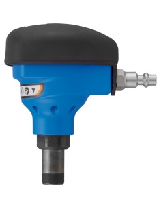 1 - Cloueuse pneumatique compact pour clous fervi c589