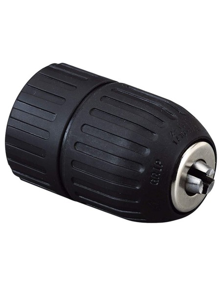 1 - Mandrin 2-13 mm avec blocage pour perceuse 1/2 20 unf fervi m080/13