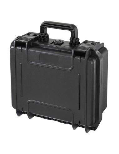 3 - Imperméable valise de transport made in italy fervi m300/b