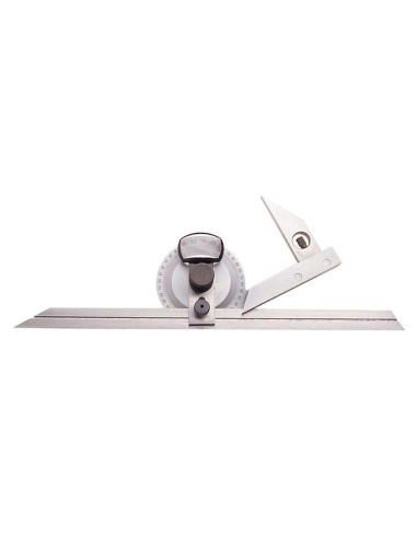 1 - Goniometre universelle 0-360° fervi g005