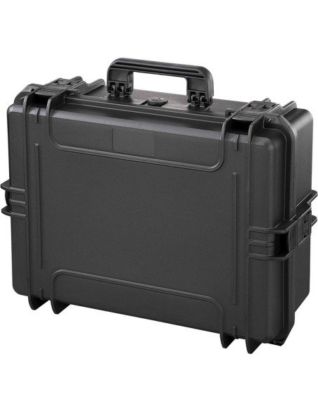 3 - Imperméable valise de transport made in italy fervi m505/b