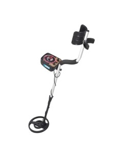 1 - Détecteur de métaux imperméable fervi md01