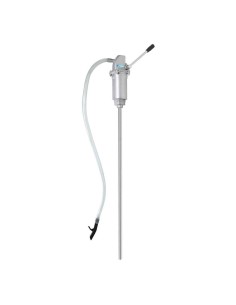 1 - Manuelle pompe de transvasament huile lubrifiante diesel kérosène fervi p024/15