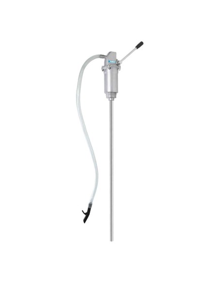 1 - Manuelle pompe de transvasament huile lubrifiante diesel kérosène fervi p024/15