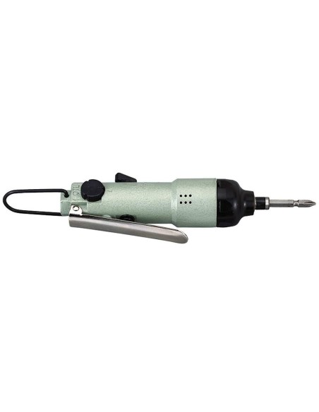 2 - Tournevis pneumatique réversible 14" air comprimé fervi 0047