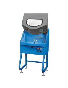 1 - Fontaine de nettoyage lavage de pièces mécaniques fervi 0305