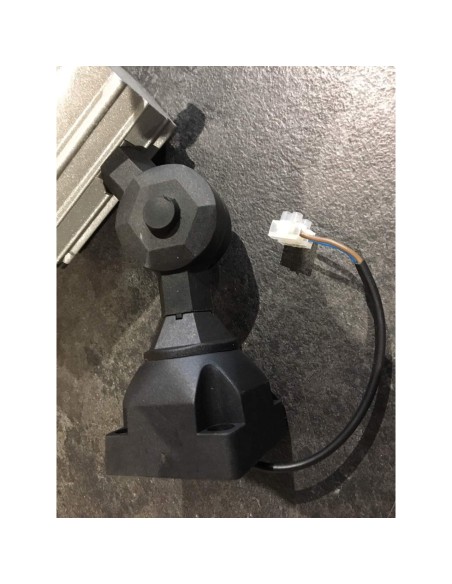 4 - Lampe led pour machines-outils professional 24v garage atelier fervi 0371