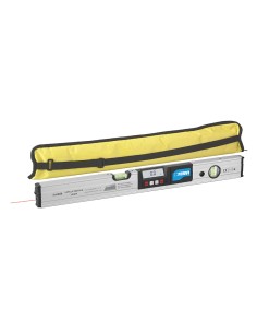 1 - Niveaux digitale avec laser fervi 0666
