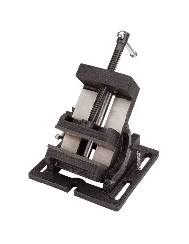 1 - Étau inclinable fervi 0698/100