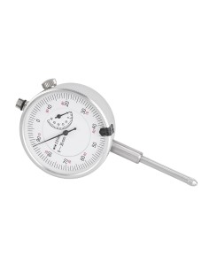 1 - Comparateur centésimal à cadran outil de prècision 0 - 30 mm  fervi c048
