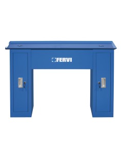 2 - Banc base pour tour modèle compatible 0708 fervi 0710