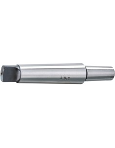 1 - Connexion de broche cm2 b12 Mandrel attachment cm2 b12 Fervi a001/2/12