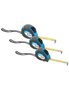 1 - Mêtre ruban 3 m fervi f2g3