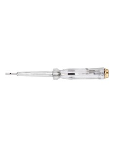 1 - Tournevis testeur de phases 100-500 v fervi 0013/142
