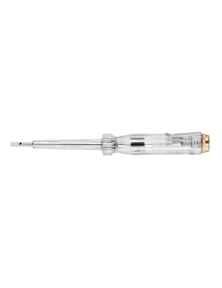 1 - Tournevis testeur de phases 100-500 v fervi 0013/142