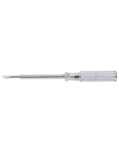 1 - Tournevis testeur de phases 100-500 v fervi 0013/185