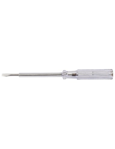 1 - Tournevis testeur de phases 100-500 v fervi 0013/185