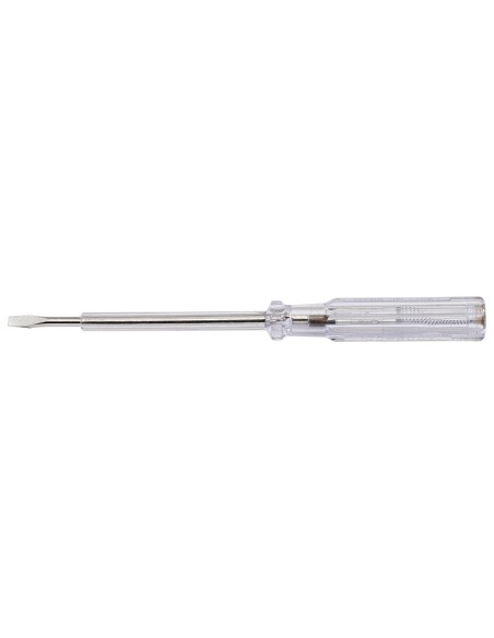 1 - Tournevis testeur de phases 100-500 v fervi 0013/185