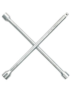 1 - Cle croisee de voiture 17-19-21 fervi 0080