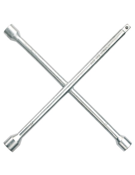 1 - Cle croisee de voiture 17-19-21 fervi 0080
