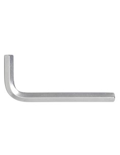 1 - Cle male hexagonale en L 12 mm Fervi 0090/12