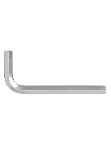 1 - Cle male hexagonale en L 14 mm Fervi 0090/14