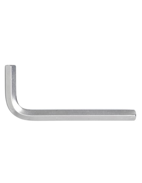 1 - Cle male hexagonale en L 14 mm Fervi 0090/14