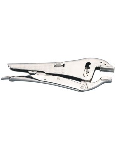 1 - Pince a pression reglable 4 positions 18-39-43 mm Fervi 0120