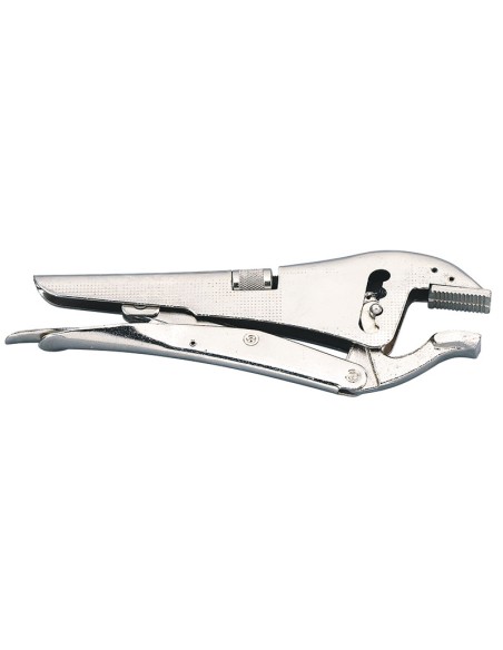 1 - Pince a pression reglable 4 positions 18-39-43 mm Fervi 0120