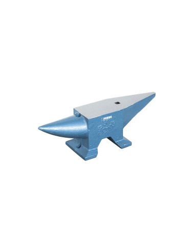 1 - Enclumes de forgeron en acier 30 kg Fervi 0157/30
