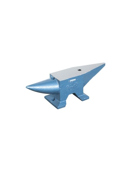 1 - Enclumes de forgeron en acier 30 kg Fervi 0157/30