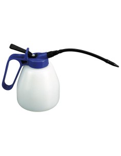 1 - Huileur en plastique 500 ml Fervi 0158/500