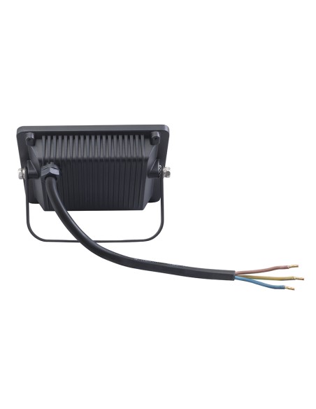 2 - Spot LED exterieur 10w Fervi 0218/10