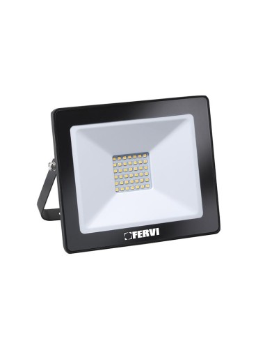 1 - Spot LED exterieur 30w Fervi 0218/30