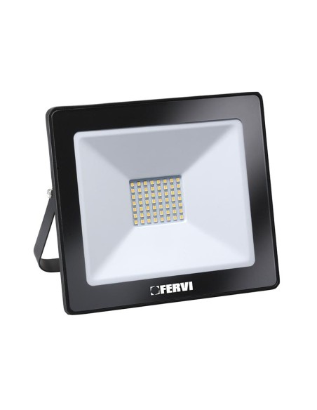 1 - Spot LED exterieur 50w Fervi 0218/50