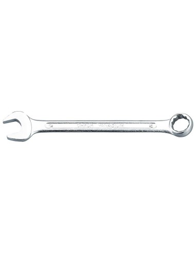 1 - Cles mixtes etoiles metriques de 8 mm Fervi 0224/08