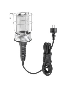 1 - Douille d'atelier avec cable Fervi 0429