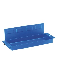 1 - Plateau magnetique avec porte-tournevis fervi 0466/cv