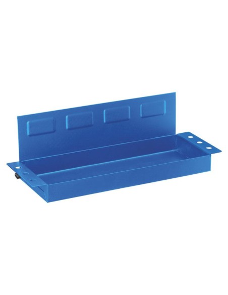 1 - Plateau magnetique avec porte-tournevis fervi 0466/cv