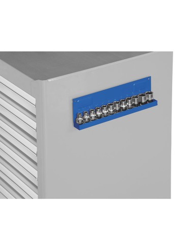 2 - Support de compas magnetique Fervi 0466/pb