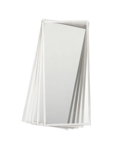 2 - Serie de protection de fenetre pour sableuse 0575 Fervi 0575/04